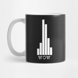 wow Mug